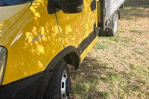 iveco Daily 35C13 