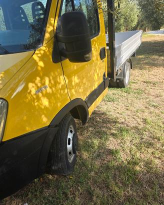 iveco Daily 35C13 