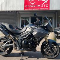Triumph Tiger - 2012