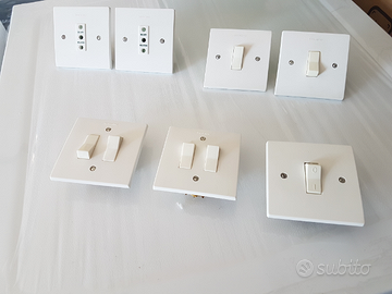 Molveno Gemini incasso