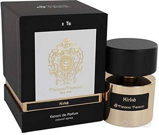 Tiziana Terenzi  Kirkè