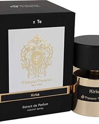 Tiziana Terenzi  Kirkè
