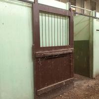 porte per box cavalli