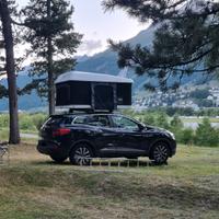 Tenda da tetto MAGGIOLINA GRAN TOUR 360 taglia S.