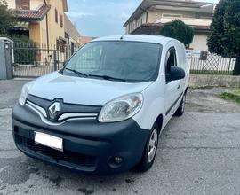 Renault Kangoo Renault kangoo 1.5 dCi 90CV 3 posti