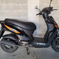 Scooter kymco  agility 50