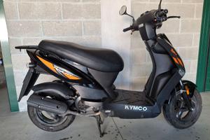 Scooter kymco  agility 50