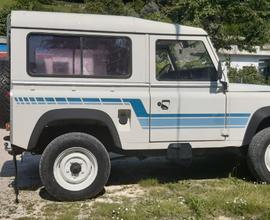 LAND ROVER Defender - 1985