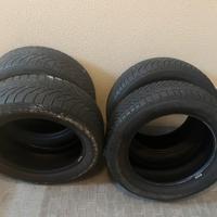 205 55R16 Gomme