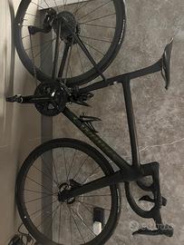 S-Works Tarmac SL8 2024 taglia 49, Dura-aceDi2