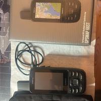 GARMIN GPSMAP 66ST