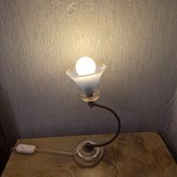 Lampade da comodino vintage anni 40