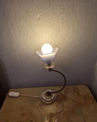 Lampade da comodino vintage anni 40