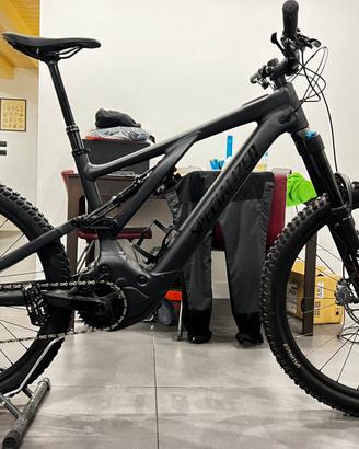SPECIALIZED TURBO LEVO 2025 COMP ALLOY G3