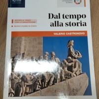 DAL TEMPO ALLA STORIA 1