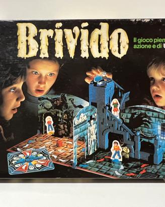 Brivido