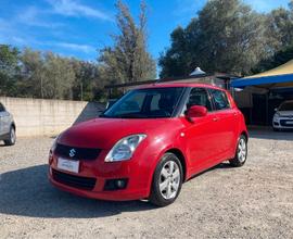 Suzuki Swift 1.3 DDiS 75CV 5p. GL