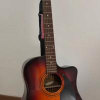 Fender cd 60 Acustica