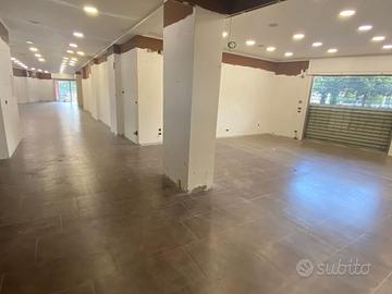 Locale, Nocera Inferiore.