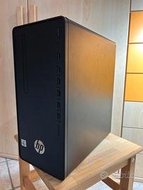 Pc fisso HP 290 G4
