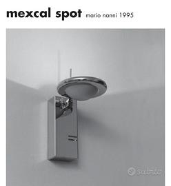 Lampade Viabizzuno design Mexcal