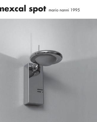 Lampade Viabizzuno design Mexcal