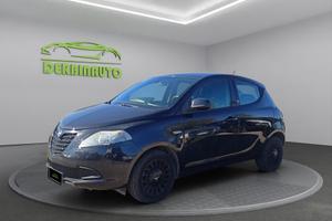 Lancia Ypsilon 1.2 69 CV 5 porte GPL Ecochic Gold