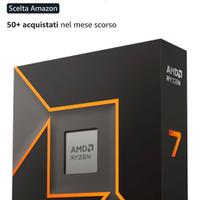 ram 32 gb ddr5+ryzen 7 9700x+scheda madre b850