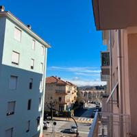 Mondovì (CN), quadrilocale in zona altipiano