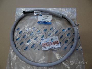 Cavo Maniglia post. Transit VII 2016 -->