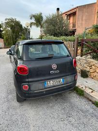 Fiat 500 L 1.3 mtj 85 cv