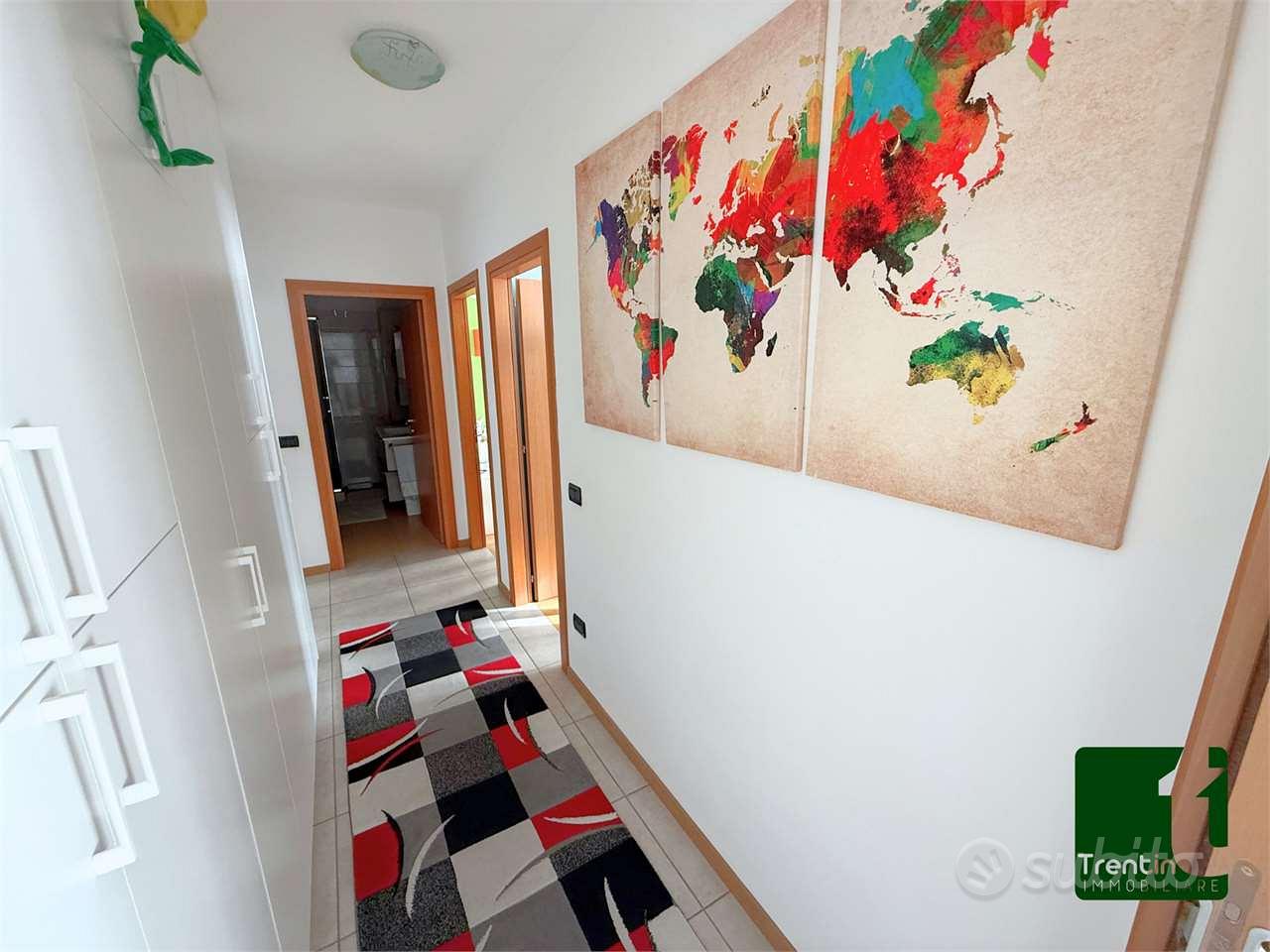 Appartamento – Pergine Valsugana, Fornaci - Vista 5