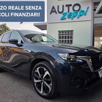 Mazda CX-60 3.3 250cv M-hybrid Boost AWD Takumi/SE