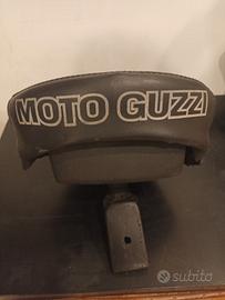 Sella Moto Guzzi 