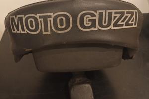 Sella Moto Guzzi 
