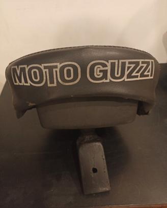 Sella Moto Guzzi 