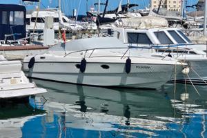 Cranchi Acquamarina 31