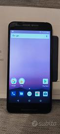 Smartphone Google LG Nexus 5X