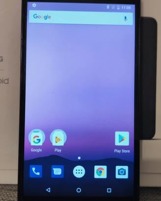 Smartphone Google LG Nexus 5X