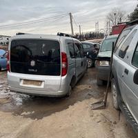 Fiat doblo ricambi