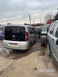 Fiat doblo ricambi