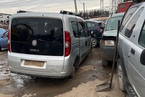 Fiat doblo ricambi