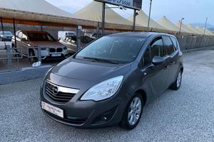 Opel Meriva 1.4 Turbo 120CV GPL Tech b-color Elect