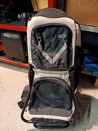 Trasportino bambino/a