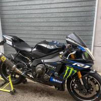 Yamaha YZF R1 - 2017