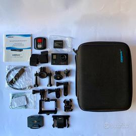 Action Cam 4K + Kit