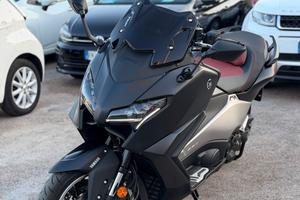 Yamaha T Max 560 25 Th Anniversary 0 SINISTRI