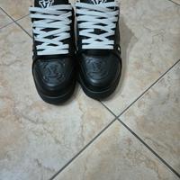 luis vuitton trainer 