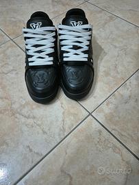 luis vuitton trainer 