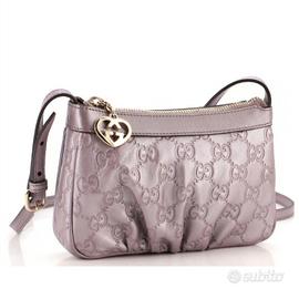 Borsa Pochette Gucci Lovely originale NUOVISSIMA  